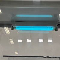 AirClean 600 PCR Workstation image 3